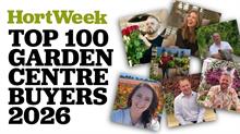 top 100 GARDEN CENTRE BUYERS 2026